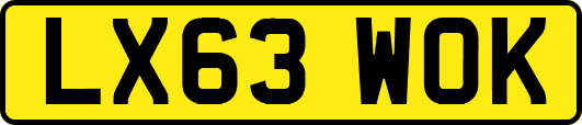 LX63WOK