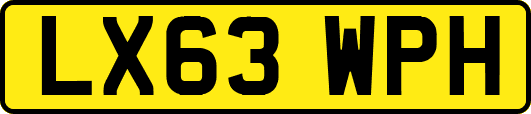 LX63WPH