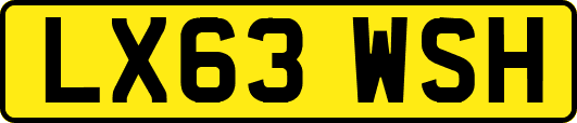 LX63WSH