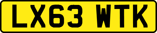 LX63WTK