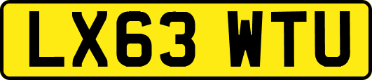 LX63WTU