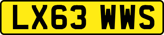 LX63WWS