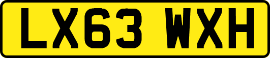 LX63WXH