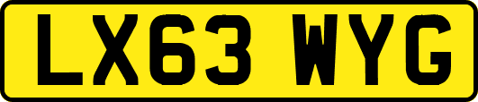 LX63WYG