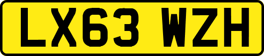 LX63WZH