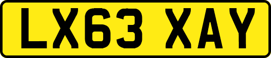 LX63XAY