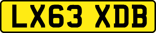 LX63XDB