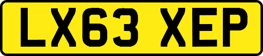 LX63XEP