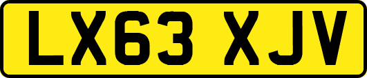 LX63XJV