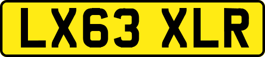 LX63XLR