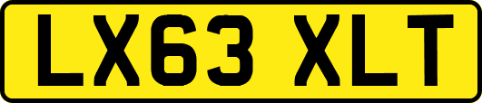 LX63XLT