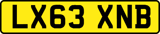 LX63XNB
