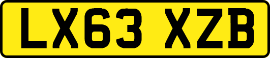 LX63XZB