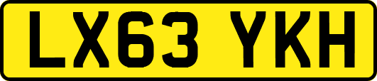 LX63YKH