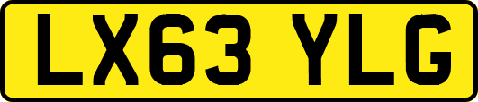 LX63YLG