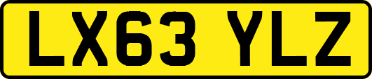 LX63YLZ