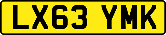 LX63YMK