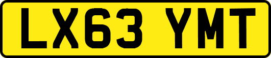 LX63YMT