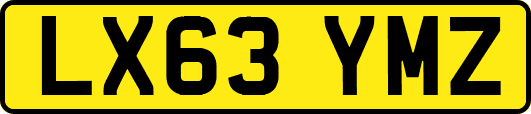 LX63YMZ