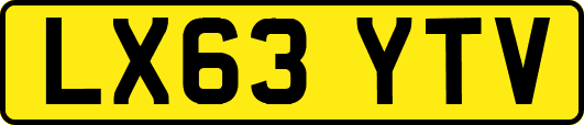 LX63YTV