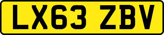 LX63ZBV