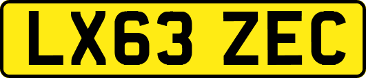 LX63ZEC