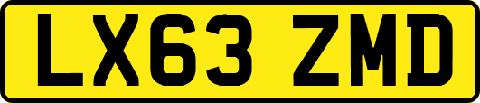LX63ZMD