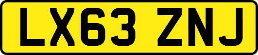 LX63ZNJ