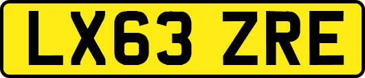 LX63ZRE