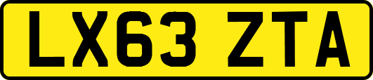 LX63ZTA