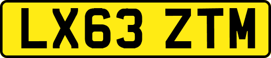 LX63ZTM