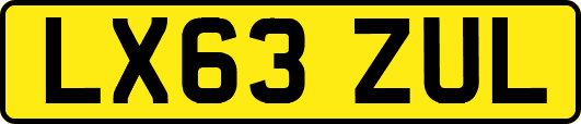 LX63ZUL