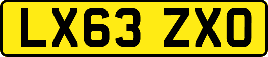 LX63ZXO