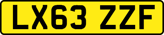 LX63ZZF