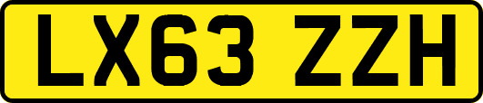 LX63ZZH