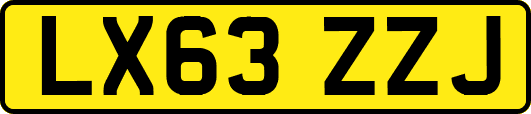 LX63ZZJ