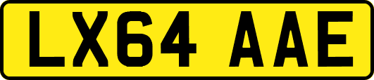 LX64AAE