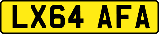 LX64AFA
