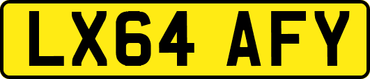 LX64AFY