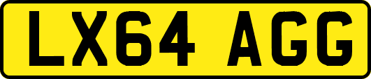 LX64AGG