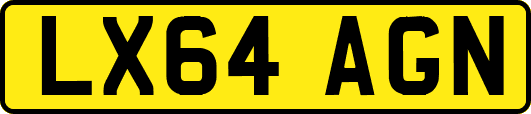 LX64AGN