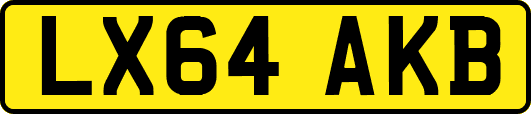 LX64AKB