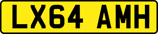 LX64AMH