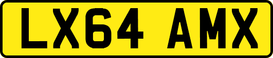 LX64AMX