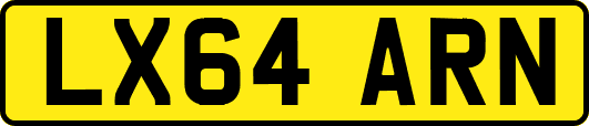 LX64ARN