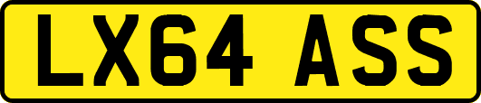 LX64ASS