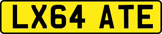 LX64ATE
