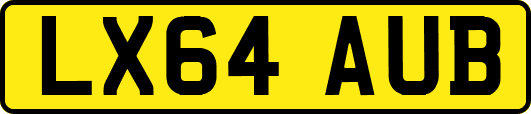 LX64AUB