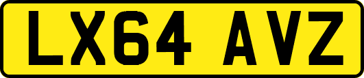 LX64AVZ