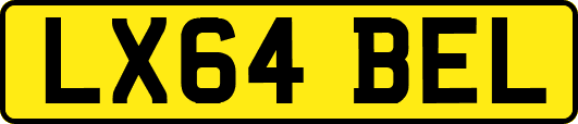 LX64BEL
